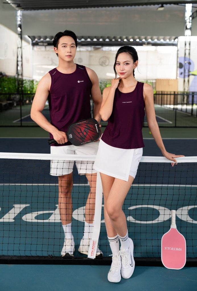 Áo Tanktop nam LV25S04S214