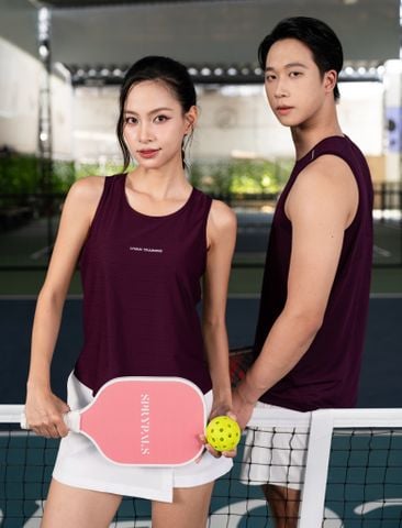 Áo Tanktop nam LV25S04S214