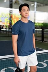 Áo T-shirt Nam LV25S04M205 Running