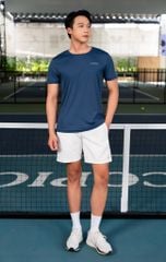 Áo T-shirt Nam LV25S04M205 Running