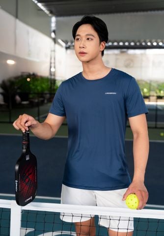 Áo T-shirt Nam LV25S04M205 Running