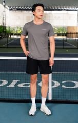 Áo T-shirt Nam LV25S04M205 Running