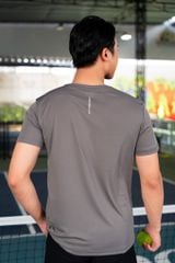 Áo T-shirt Nam LV25S04M205 Running