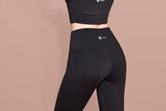 Quần Legging Nữ Basic Livan LM25N01F312 (New)