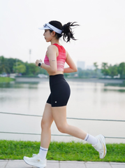 Áo Thể Thao Nữ LM26S04F258