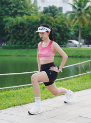 Áo Thể Thao Nữ LM26S04F258