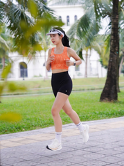 Áo Thể Thao Nữ LM26S04F258