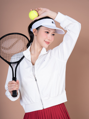 Áo khoác thể thao nữ 1 lớp LV26W04F625