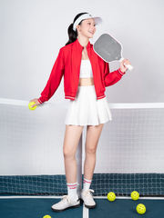Chân váy thể thao nữ LV26W04F723