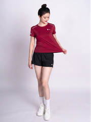 Áo Tshirt nữ LV26S04F226