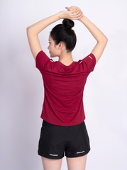 Áo Tshirt nữ LV26S04F226