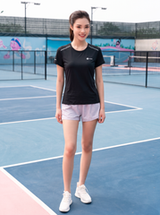 Áo Tshirt nữ LV26S04F226