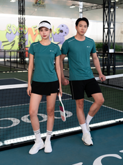 Áo Tshirt nữ LV26S04F226