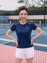 Áo Tshirt nữ LV26S04F226