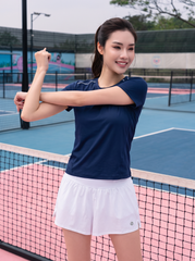 Áo Tshirt nữ LV26S04F226
