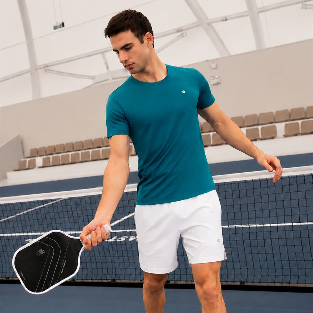 Áo T-shirt Nam Livan LV26S04M242