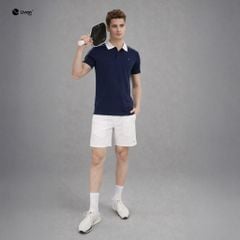 Áo Polo Nam Cổ Bo LV26S04M232