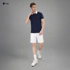 Áo Polo Nam Cổ Bo LV26S04M232