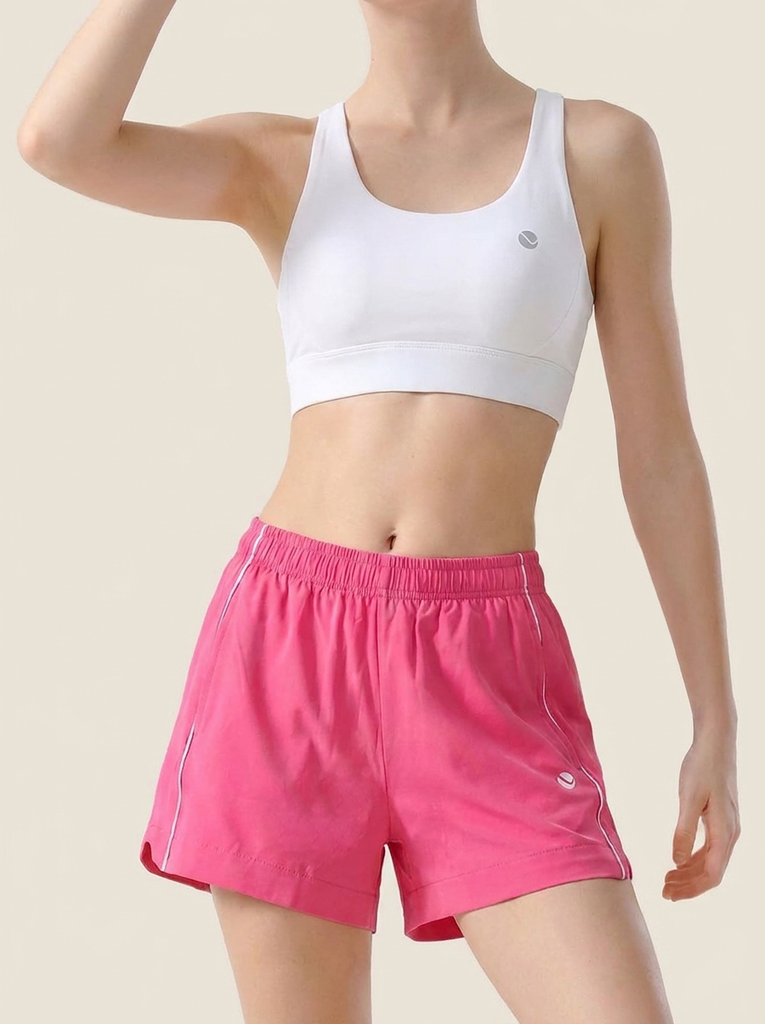 Quần Short Nữ LV26S04F320