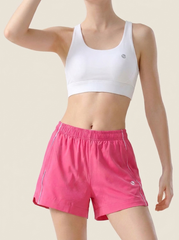 Quần Short Nữ LV26S04F320