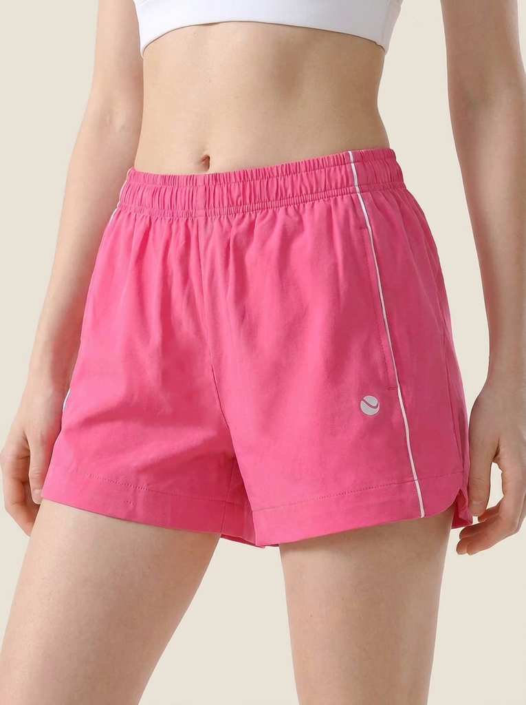 Quần Short Nữ LV26S04F320