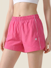 Quần Short Nữ LV26S04F320