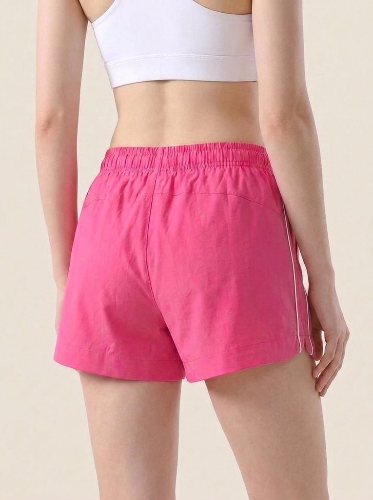 Quần Short Nữ LV26S04F320