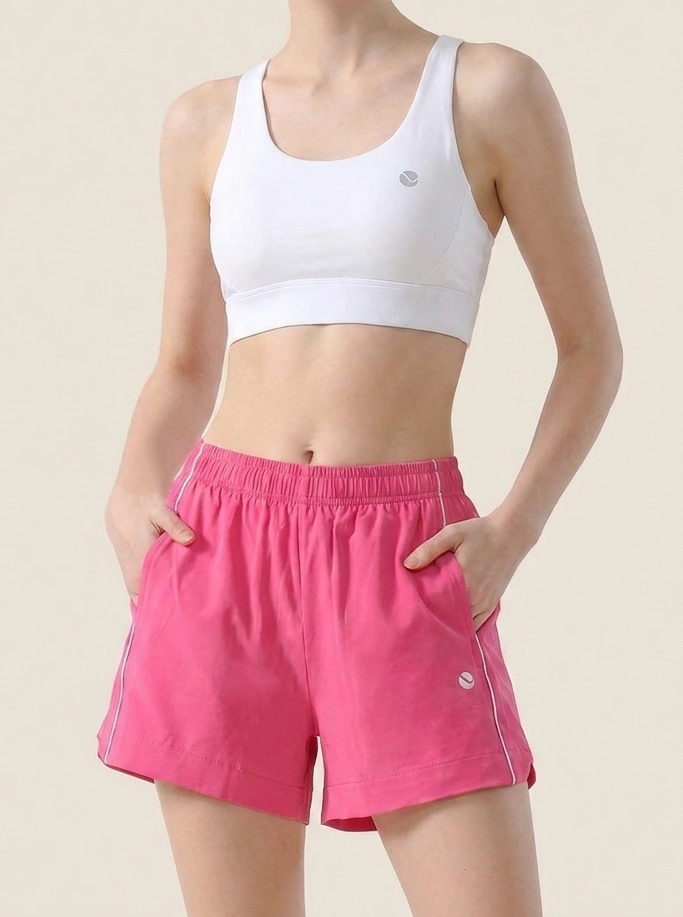 Quần Short Nữ LV26S04F320