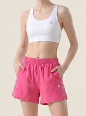 Quần Short Nữ LV26S04F320