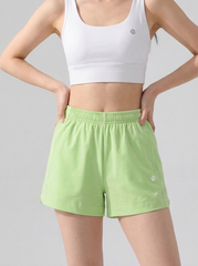 Quần Short Nữ LV26S04F320