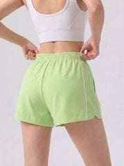 Quần Short Nữ LV26S04F320