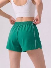 Quần Short Nữ LV26S04F320