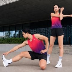 Áo Tanktop Nam LM26N03M245 Seamless