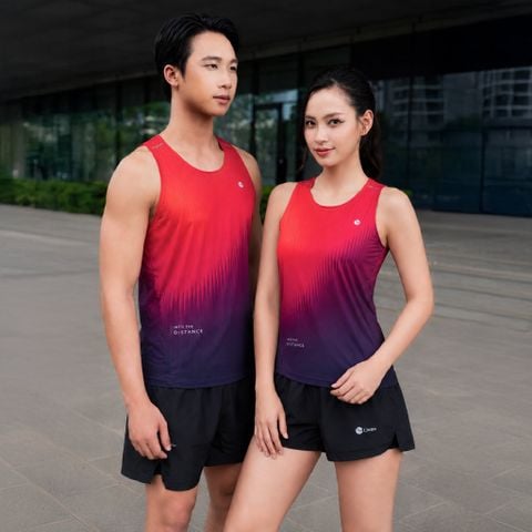 Áo Tanktop Nam LM26N03M245 Seamless