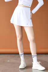 Chân Váy Nữ Dáng A Livan LV25S04F714