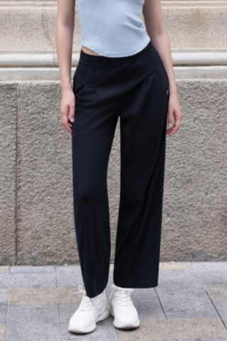 Quần Dài Nữ LV25W04F308 Đen