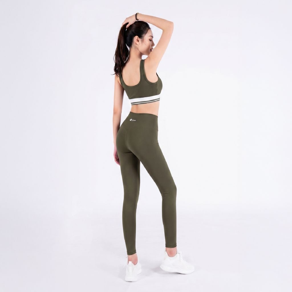 Áo Bra Thể Thao LV26N01F146 (D)