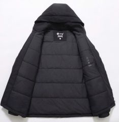 Áo Chần Bông Nam LM25W04M608