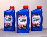  Dầu nhớt xe số VP Powersports 4T Full Synthetic Ester Tech 10W40 1L 