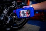  Dầu nhớt xe số VP Powersports 4T Full Synthetic Ester Tech 10W40 1L 