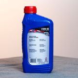  Dầu nhớt xe số VP Powersports 4T Full Synthetic Ester Tech 10W40 1L 