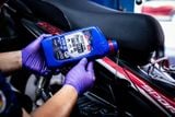  Dầu nhớt xe số VP Powersports 4T Synthetic Blend Ester Tech 10W40 1L 
