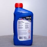  Dầu nhớt xe số VP Powersports 4T Synthetic Blend Ester Tech 10W40 1L 