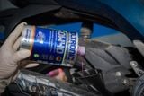  Dầu Nhớt Xe Tay Ga Voltronic EVO Scooter 4T Edition 10w40 SP 800ml 