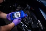  Dầu nhớt xe tay ga VP Powersports Scooter 4T Synthetic Blend Ester Tech 10W40 0.8L 