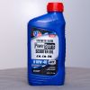  Dầu nhớt xe tay ga VP Powersports Scooter 4T Synthetic Blend Ester Tech 10W40 0.8L 
