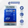  Dầu Nhớt Xe Oto Voltronic EVO XP-TURBO 5w30 4L 