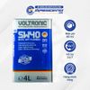  Dầu Nhớt Xe Oto Voltronic EVO XP-TURBO 5W40 4L 