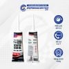  Nhớt hộp số xe tay ga VP Powersports Scooter Gear Oil 75W90 120ml 