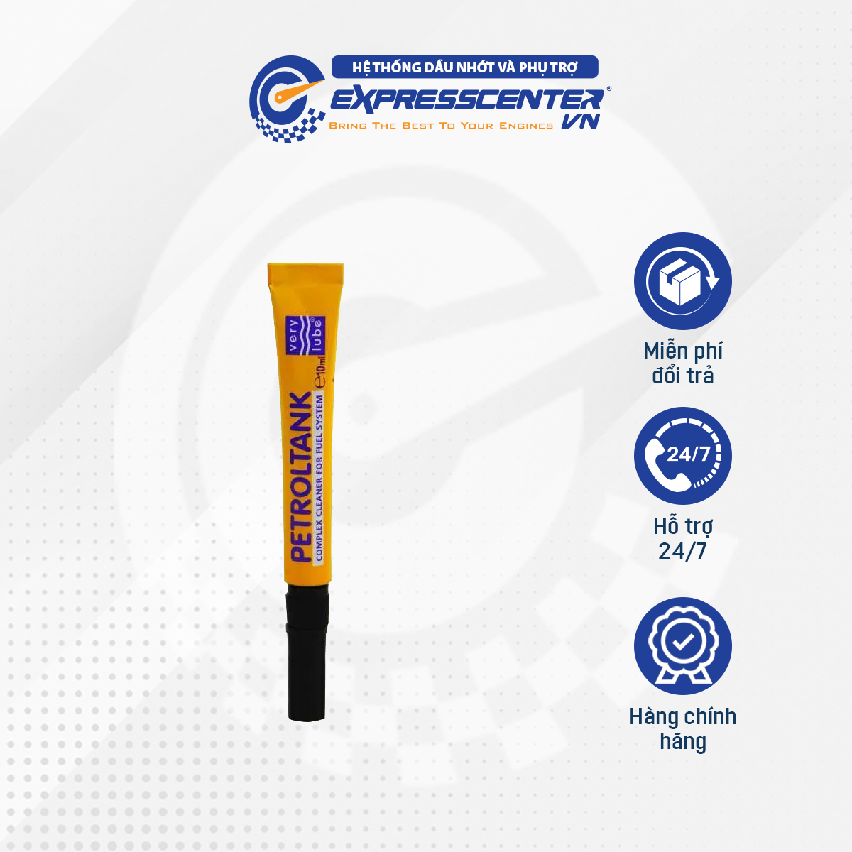 XADO Petroltank Complex Cleaner